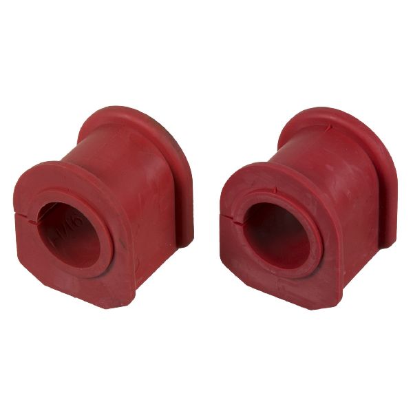1981 Lincoln Town Car Suspension Stabilizer Bar Bushing Kit - Front To Frame (QuickSteer)