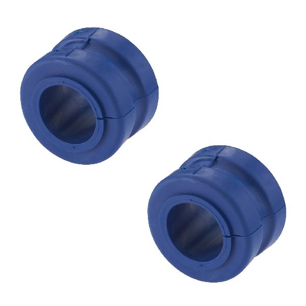 2003-2004 Dodge Neon Suspension Stabilizer Bar Bushing Kit - Front To Frame (QuickSteer)