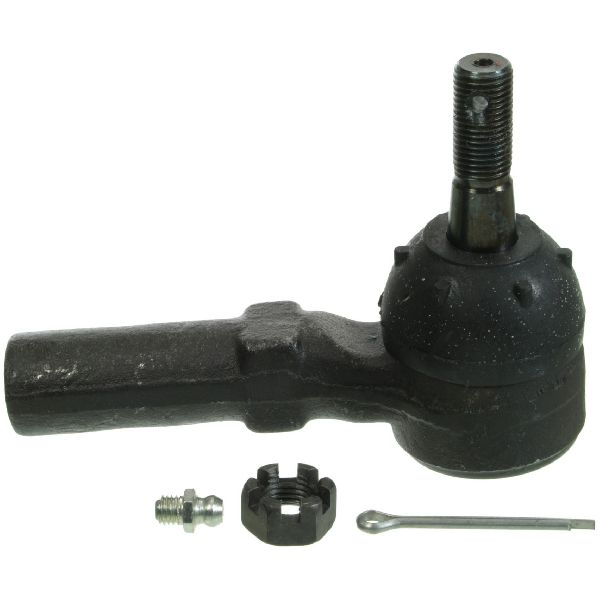 1991-2002 Saturn SL1 Steering Tie Rod End - Front Outer (QuickSteer)