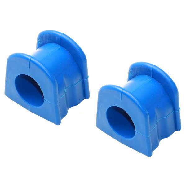 1991-2002 GMC C3500HD Suspension Stabilizer Bar Bushing Kit - Front To Frame (QuickSteer)