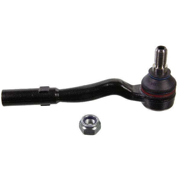 2007-2011 Mercedes-Benz CLS63 AMG Steering Tie Rod End - Front Left Outer (QuickSteer)