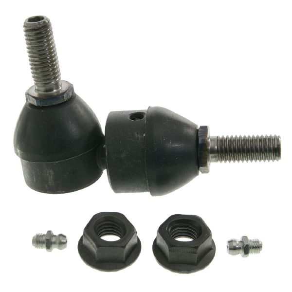 1989-1992 Ford Probe Suspension Stabilizer Bar Link - Rear (QuickSteer)