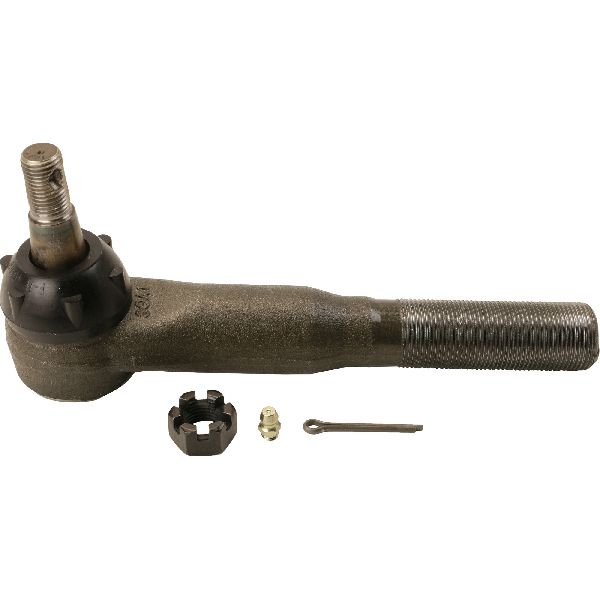 2000-2005 Ford Excursion Steering Tie Rod End - Front Right Outer (QuickSteer)