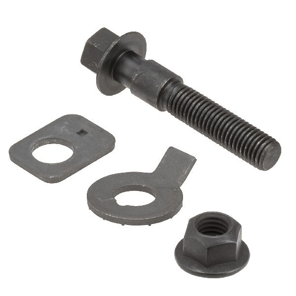2020-2023 Lincoln Aviator Alignment Camber Kit - Front (QuickSteer)