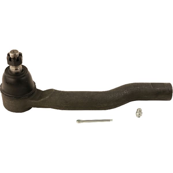 2007-2012 Mazda CX-7 Steering Tie Rod End - Front Right Outer (QuickSteer)