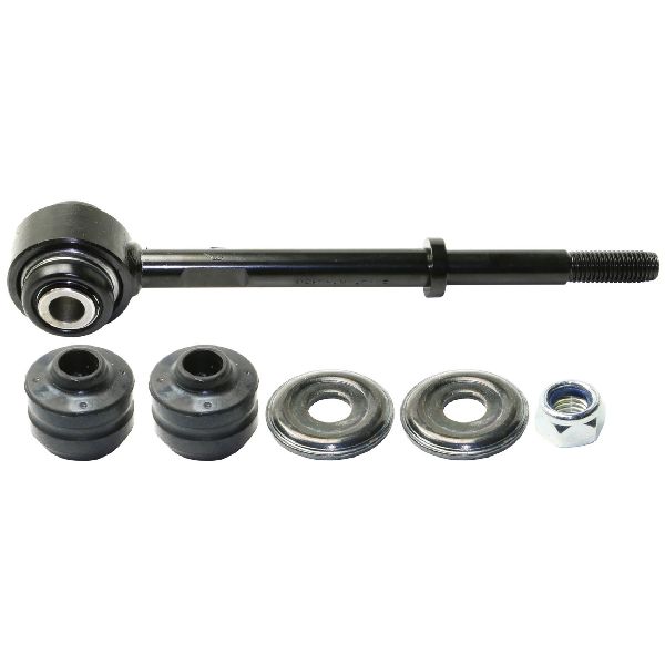 2005-2007 Ford F-250 Super Duty Suspension Stabilizer Bar Link - Front (QuickSteer)