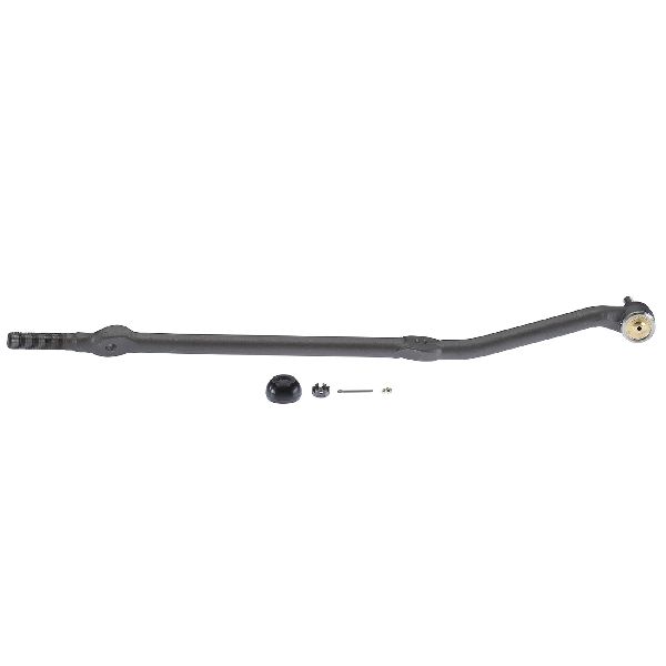 1997-2006 Jeep Wrangler Steering Drag Link - Right At Steering Arm (QuickSteer)