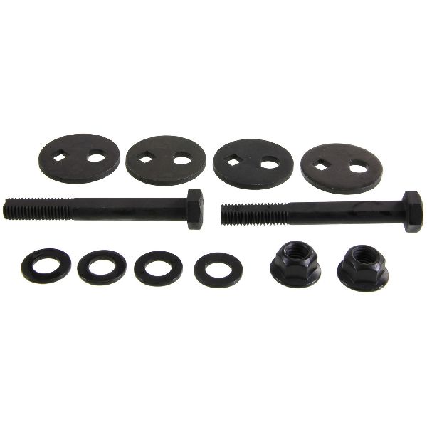 1997-2001 Mercury Mountaineer Alignment Caster / Camber Kit - Front (QuickSteer)