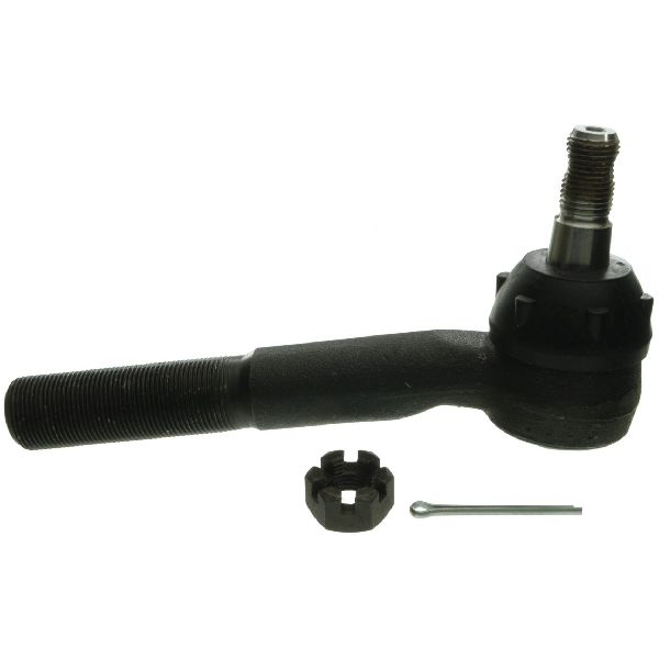 1965-1971 Ford F-250 Steering Tie Rod End - Front Left Inner (QuickSteer)
