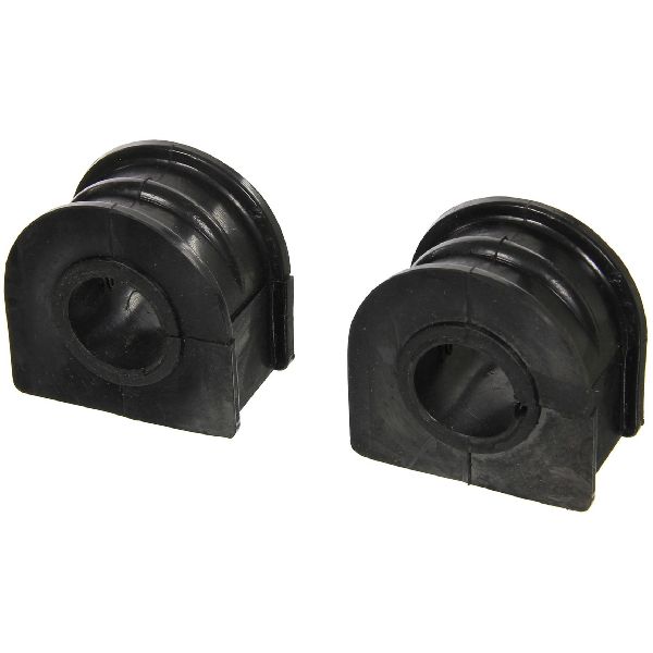 1998-2002 Lincoln Navigator Suspension Stabilizer Bar Bushing Kit - Front To Frame (QuickSteer)