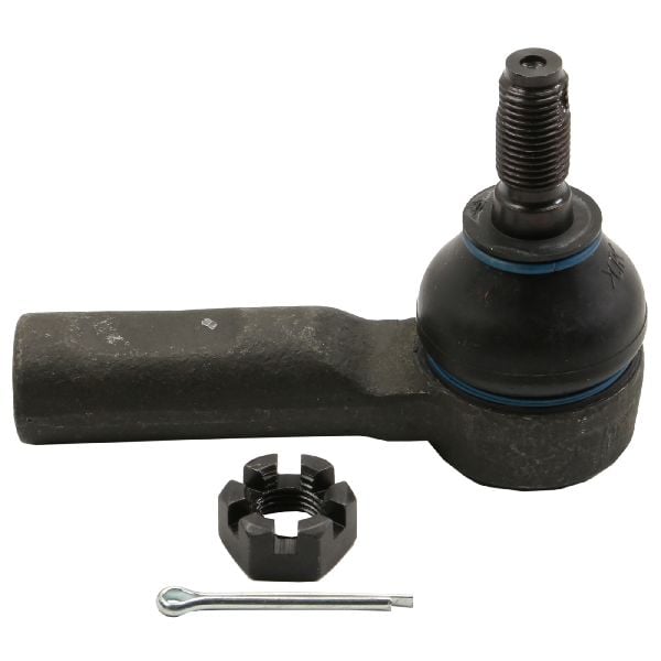 1990-1991 Lexus ES250 Steering Tie Rod End - Front Outer (QuickSteer)