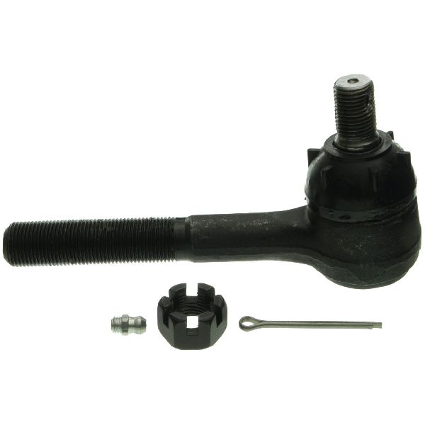 1981-1994 Dodge B250 Steering Tie Rod End - Front Outer (QuickSteer)