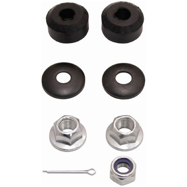 2011-2012 Ram 1500 Suspension Stabilizer Bar Link Kit - Front (QuickSteer)