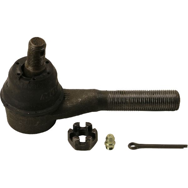 1981-2002 Lincoln Town Car Steering Tie Rod End - Front Outer (QuickSteer)
