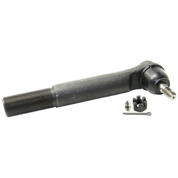 2011-2013 Ram 3500 Steering Tie Rod End - Front Left Outer (QuickSteer)