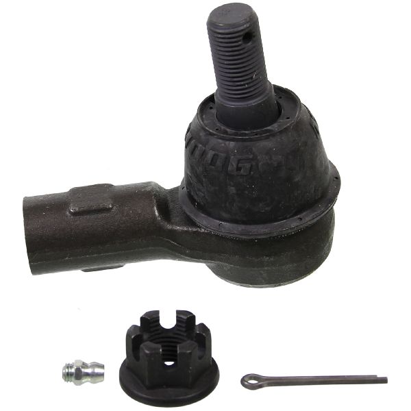 2002-2006 Freightliner Sprinter 2500 Steering Tie Rod End - Front Outer (QuickSteer)