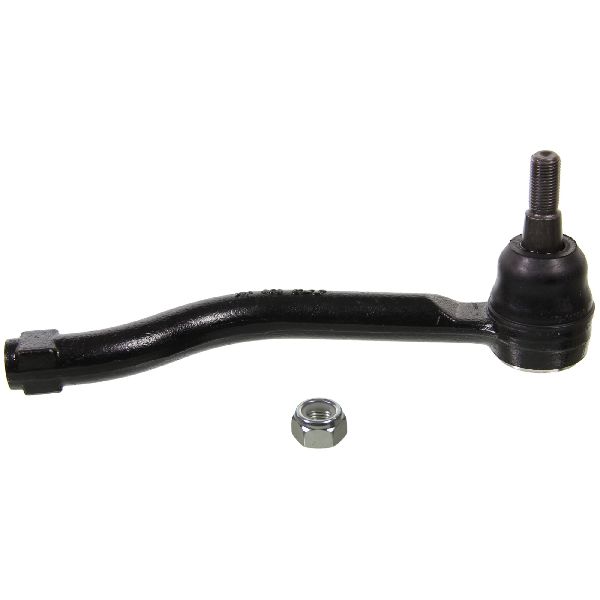 2007-2013 Nissan Altima Steering Tie Rod End - Front Left Outer (QuickSteer)