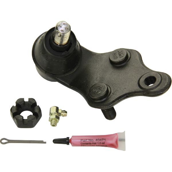 2013-2018 Lexus ES300h Suspension Ball Joint - Front Left Lower (QuickSteer)