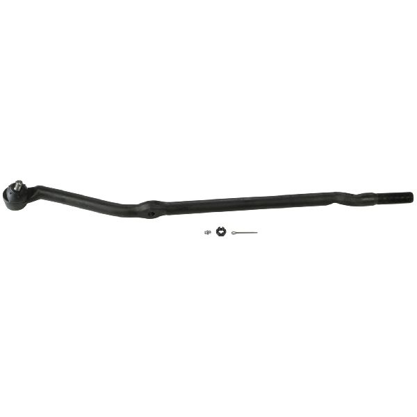 1991-2001 Jeep Cherokee Steering Tie Rod End - Front Right Outer (QuickSteer)