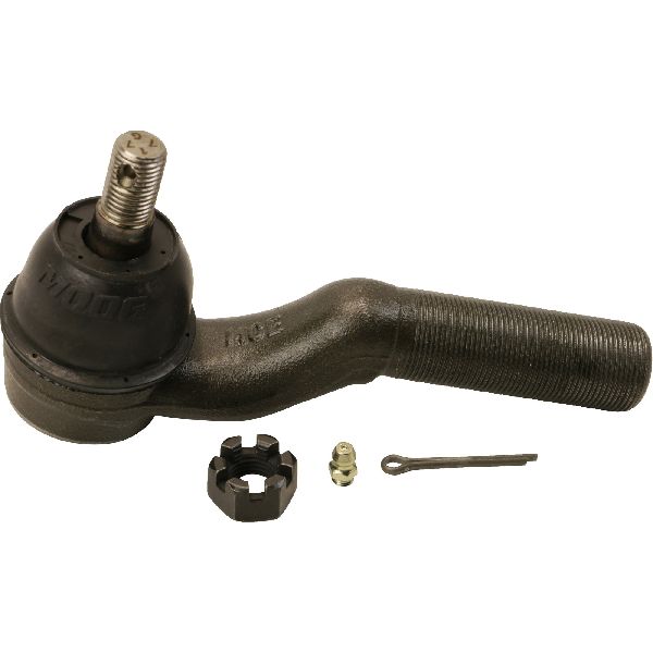2003-2006 Ford E-250 Steering Tie Rod End - Front Right Outer (QuickSteer)
