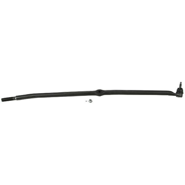 2006-2008 Dodge Ram 1500 Steering Tie Rod End - Front Left Inner (QuickSteer)