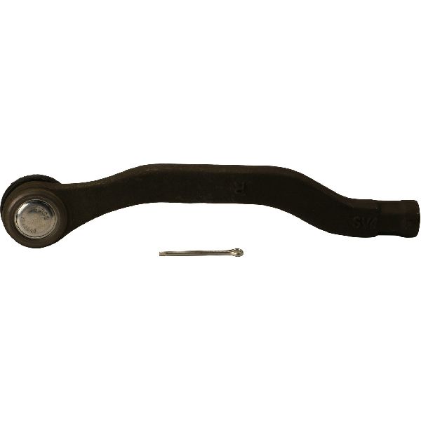 1995-1997 Honda Odyssey Steering Tie Rod End - Front Right Outer (QuickSteer)