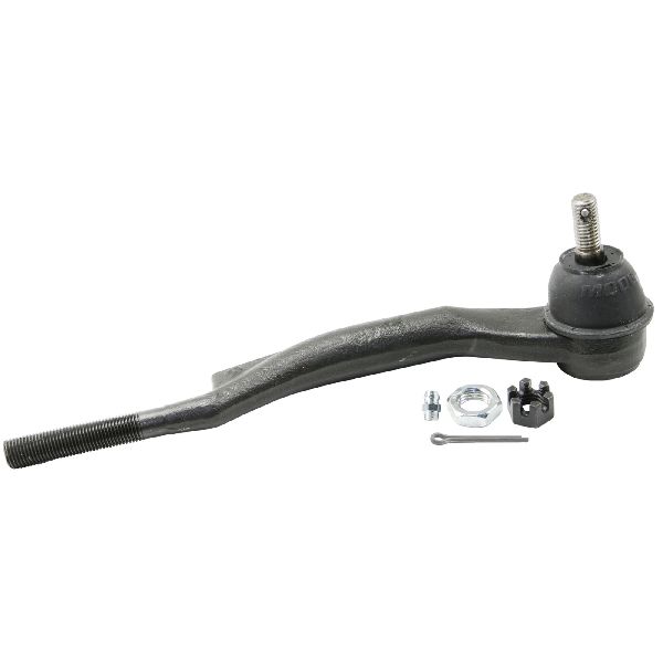 2004-2009 Cadillac SRX Steering Tie Rod End - Front Right Outer (QuickSteer)