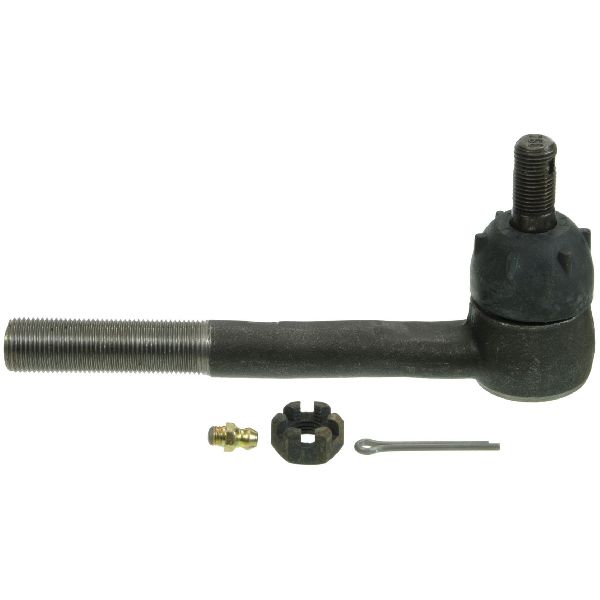 1971-1972 GMC Jimmy Steering Tie Rod End - Front Outer (QuickSteer)