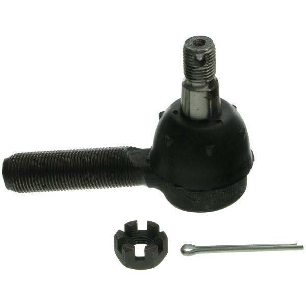 1953-1964 Ford F-250 Steering Tie Rod End - Front Left Outer (QuickSteer)