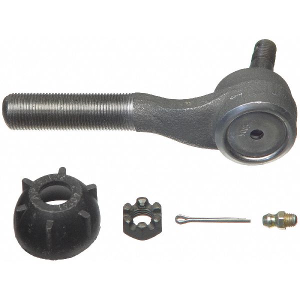 1965 Mercury Villager Steering Tie Rod End - Front Outer or Front Right Outer (QuickSteer)