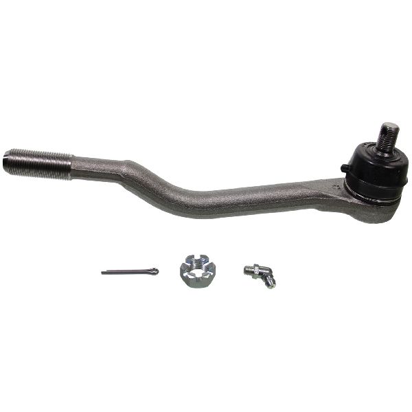 1998-2004 Nissan Frontier Steering Tie Rod End - Front Inner (QuickSteer)