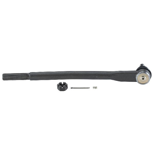 2005-2007 Ford F-250 Super Duty Steering Tie Rod End - Front Left Inner (QuickSteer)
