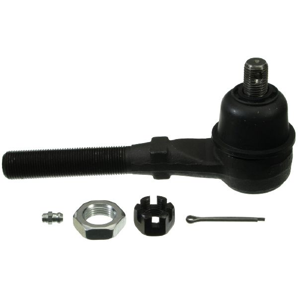 1998-2002 Lincoln Navigator Steering Tie Rod End - Front Left Inner (QuickSteer)