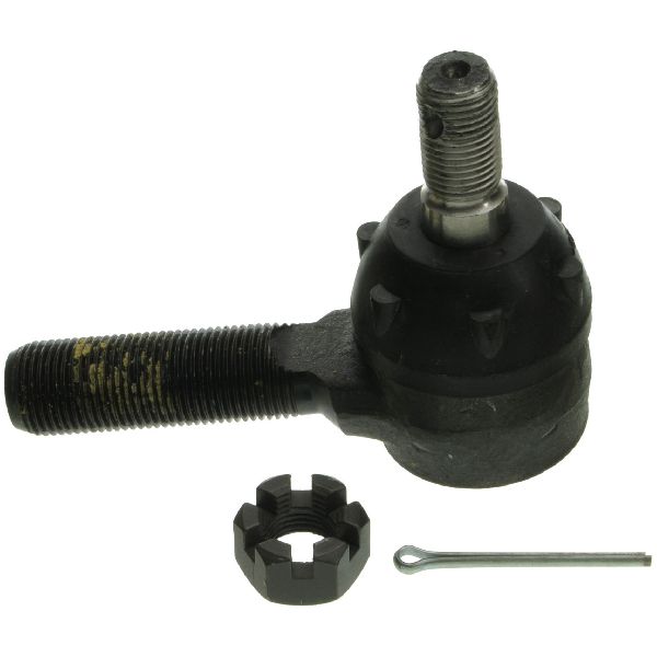 1964-1966 Chevrolet Suburban Steering Tie Rod End - Front Left Outer (QuickSteer)