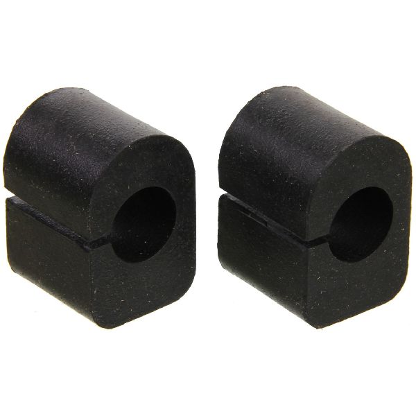 1966-1970 Chevrolet Caprice Suspension Stabilizer Bar Bushing Kit - Front To Frame (QuickSteer)