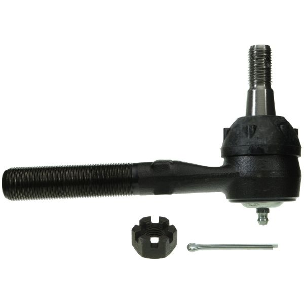 2000-2001 Dodge Ram 1500 Steering Tie Rod End - Front Outer (QuickSteer)
