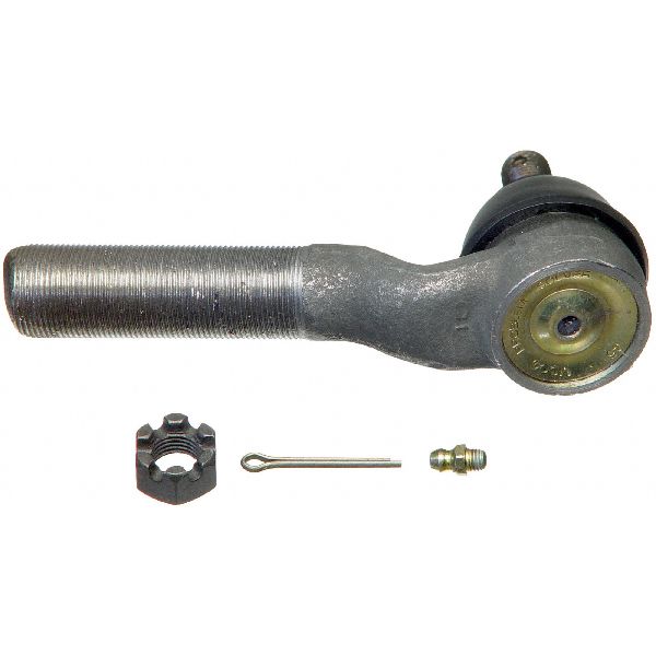 1995-1996 Ford F-250 Steering Tie Rod End - Front Right Outer (QuickSteer)