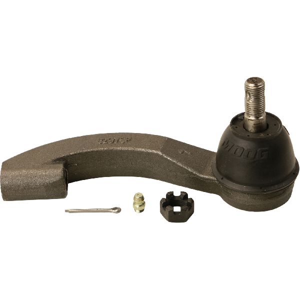 1995-2006 Dodge Stratus Steering Tie Rod End - Front Left Outer (QuickSteer)