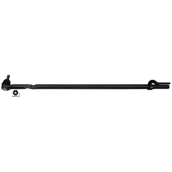 2005-2010 Ford F-550 Super Duty Steering Drag Link - At Pitman Arm (QuickSteer)