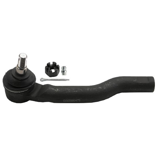 2007-2015 Lincoln MKX Steering Tie Rod End - Front Right Outer (QuickSteer)
