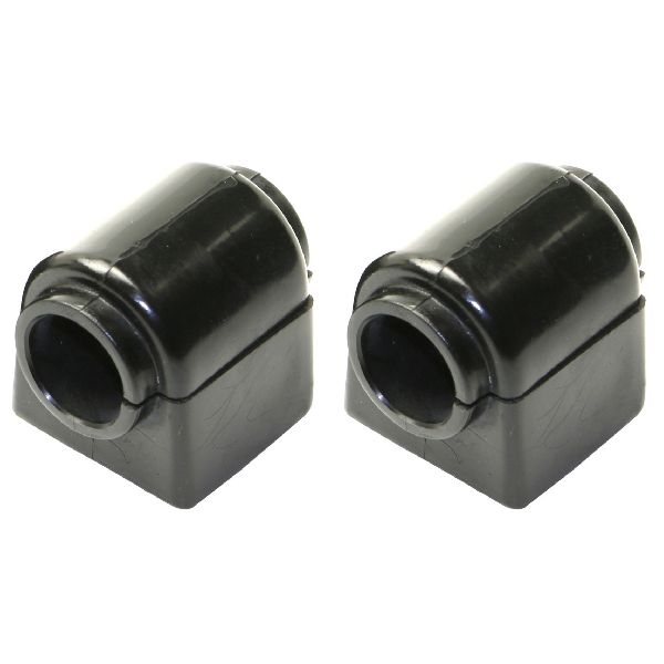 1996-2002 Chevrolet Cavalier Suspension Stabilizer Bar Bushing Kit - Front To Frame (QuickSteer)