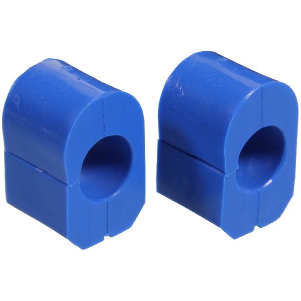 1973-1975 Buick Century Suspension Stabilizer Bar Bushing Kit - Front To Frame (QuickSteer)