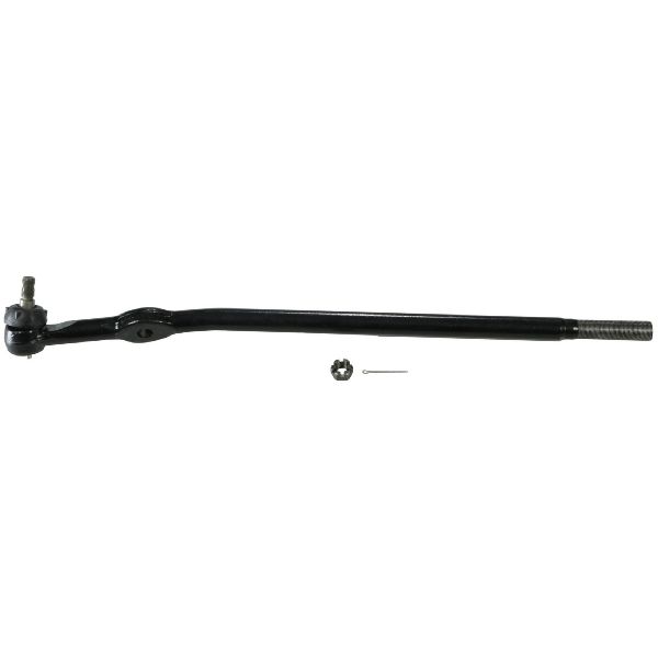 1984-1988 Ford Bronco II Steering Drag Link - At Pitman Arm (QuickSteer)