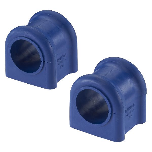 2000-2003 Dodge Durango Suspension Stabilizer Bar Bushing Kit - Front To Frame (QuickSteer)