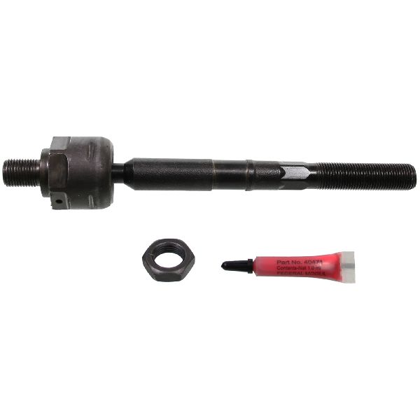 2007-2009 Hyundai Entourage Steering Tie Rod End - Front Inner (QuickSteer)