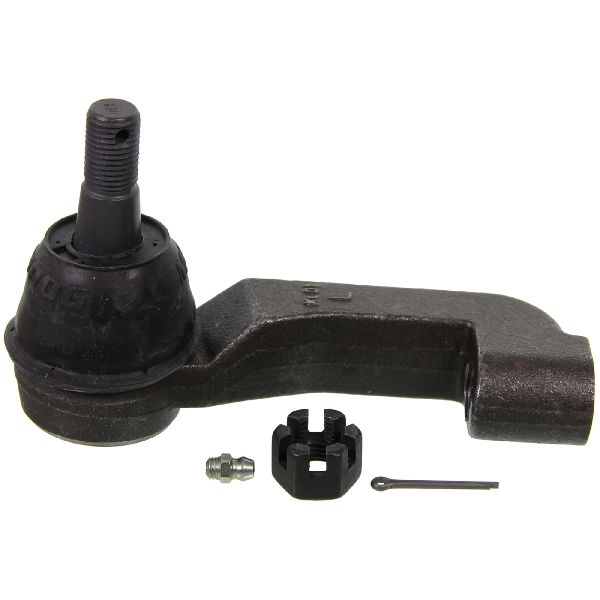 2007-2011 Dodge Nitro Steering Tie Rod End - Front Left Outer (QuickSteer)