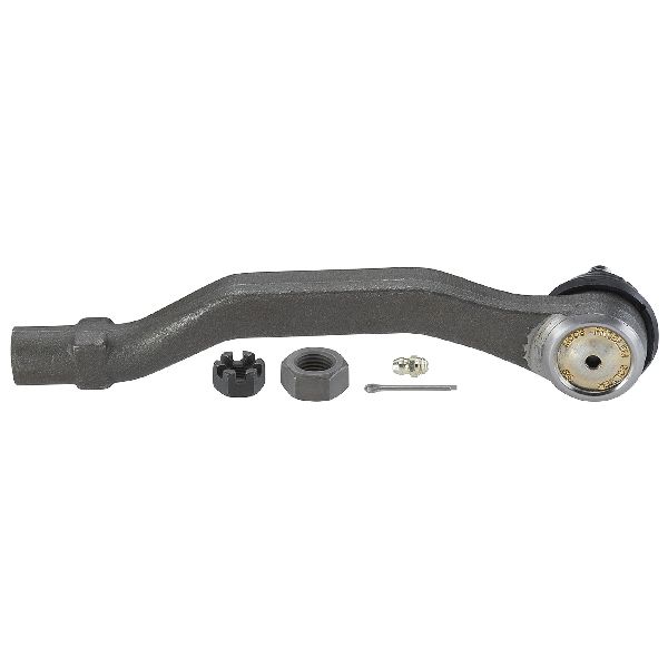 2001-2003 Acura CL Steering Tie Rod End - Front Left Outer (QuickSteer)