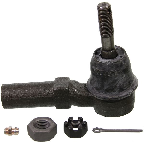 1998-1999 Chevrolet Monte Carlo Steering Tie Rod End - Outer (QuickSteer)
