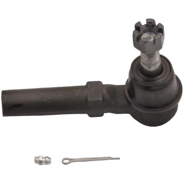 2004-2007 GMC Canyon Steering Tie Rod End - Front Outer (QuickSteer)