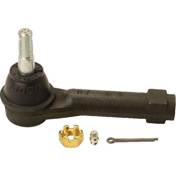2004-2008 Chrysler Pacifica Steering Tie Rod End - Front Outer (QuickSteer)